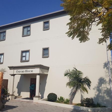 Hotel Midry centro de conferencias Midrand Exterior foto