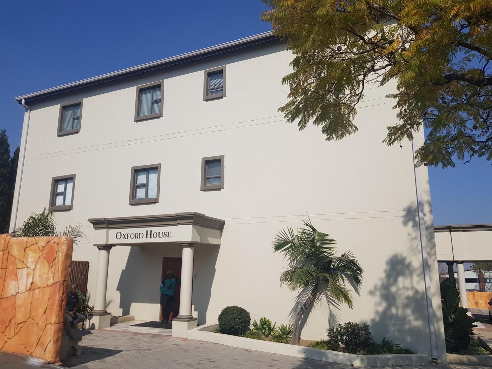 Hotel Midry centro de conferencias Midrand Exterior foto